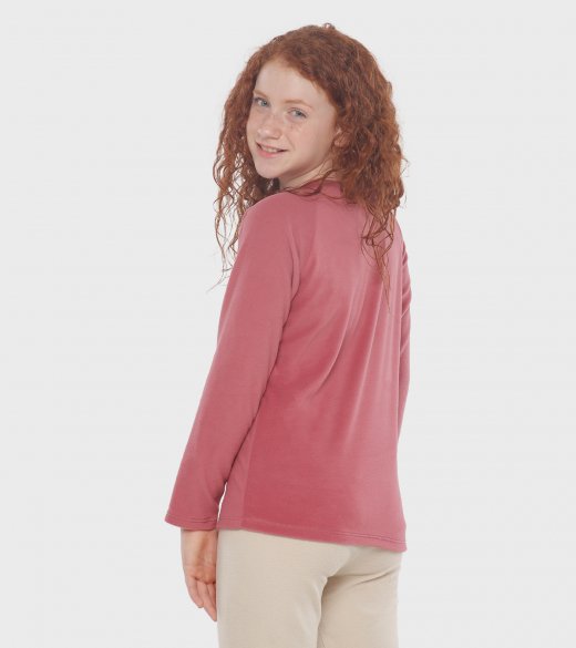 Camiseta térmica de niños Kai