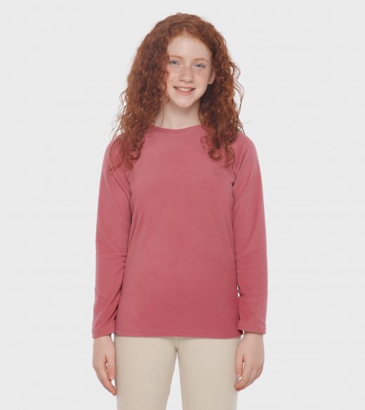 Camiseta térmica de niños Kai