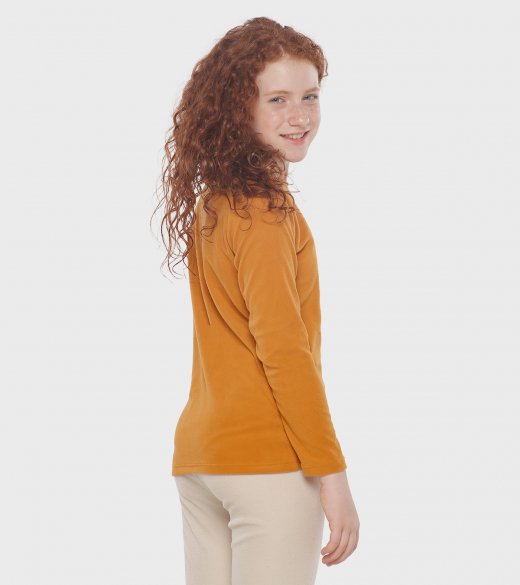 Camiseta térmica de niños Kai