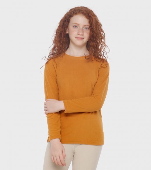 Camiseta térmica de niños Kai