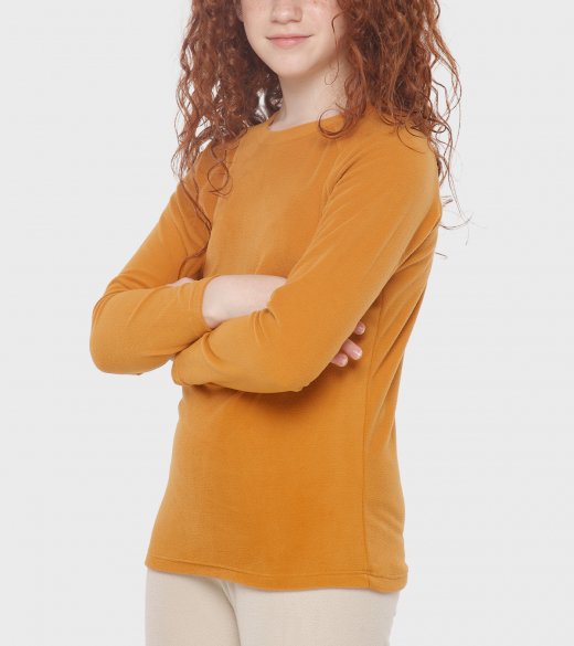 Camiseta térmica de niños Kai