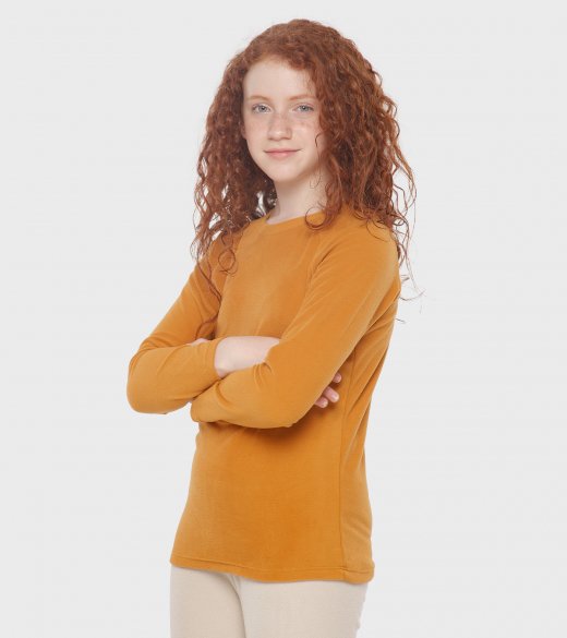 Camiseta térmica de niños Kai