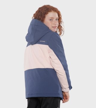Campera de niños Bradley