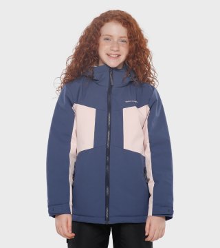 Campera de niños Bradley
