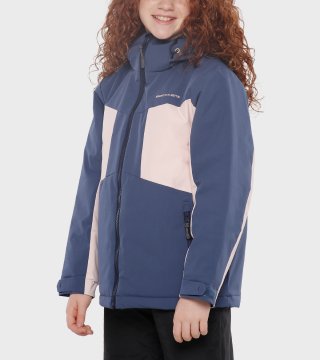 Campera de niños Bradley