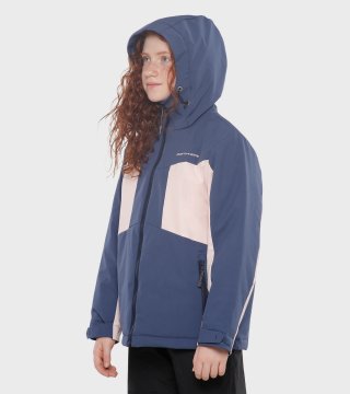 Campera de niños Bradley