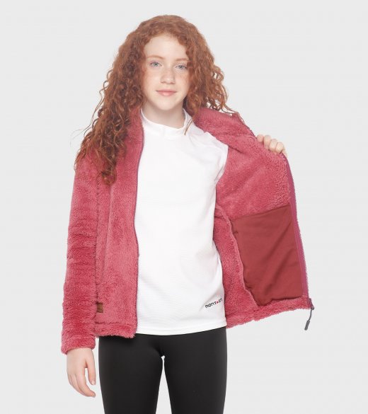 Campera de niños Colby
