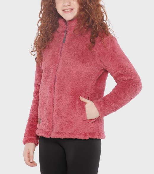 Campera de niños Colby