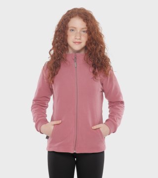 Campera polar de niños Maitena Kids