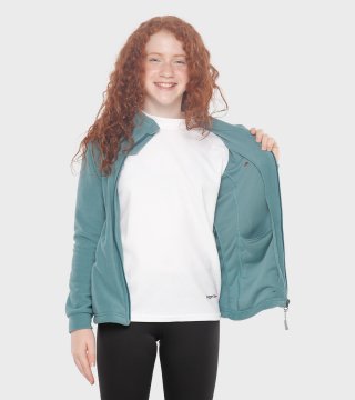 Campera polar de niños Maitena Kids