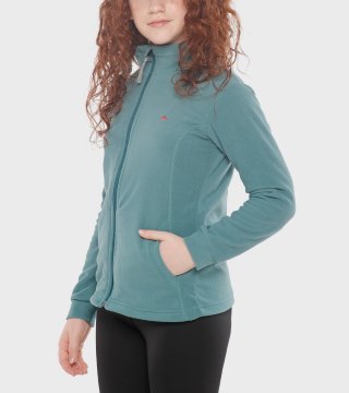 Campera polar de niños Maitena Kids