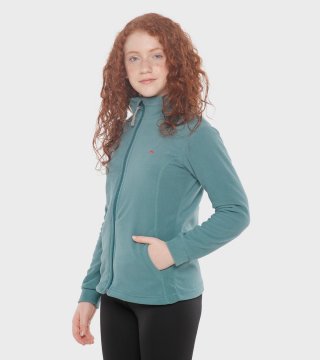 Campera polar de niños Maitena Kids