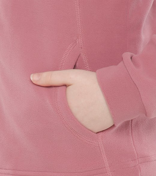 Campera polar de niños Maitena Teens