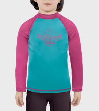 Remera de niños Loana UV