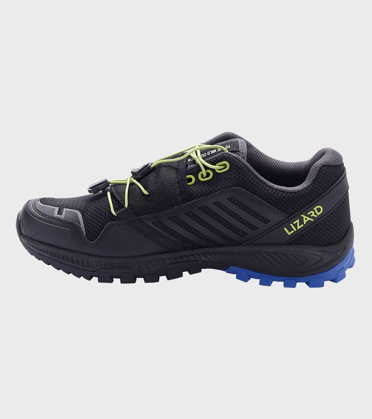 Zapatillas de mujer Lizard