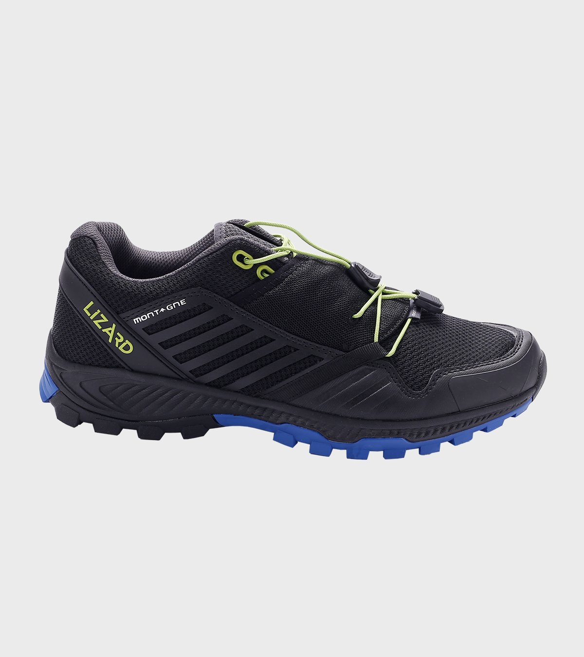 Zapatillas de mujer Lizard