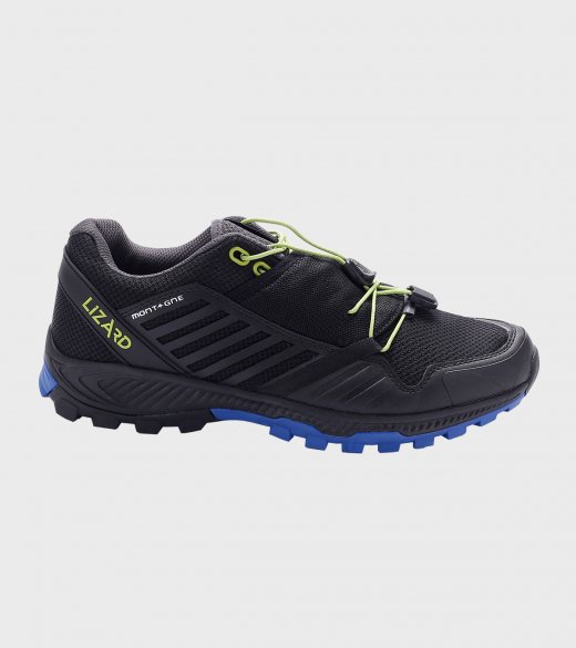 Zapatillas de mujer Lizard
