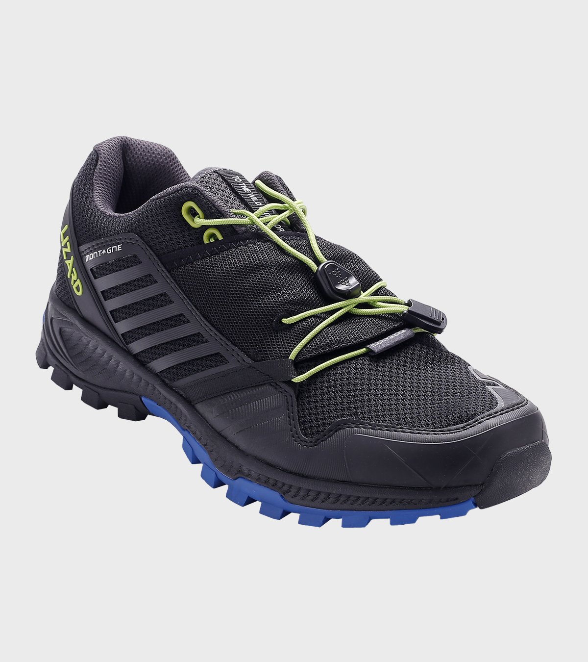 Zapatillas de mujer Lizard