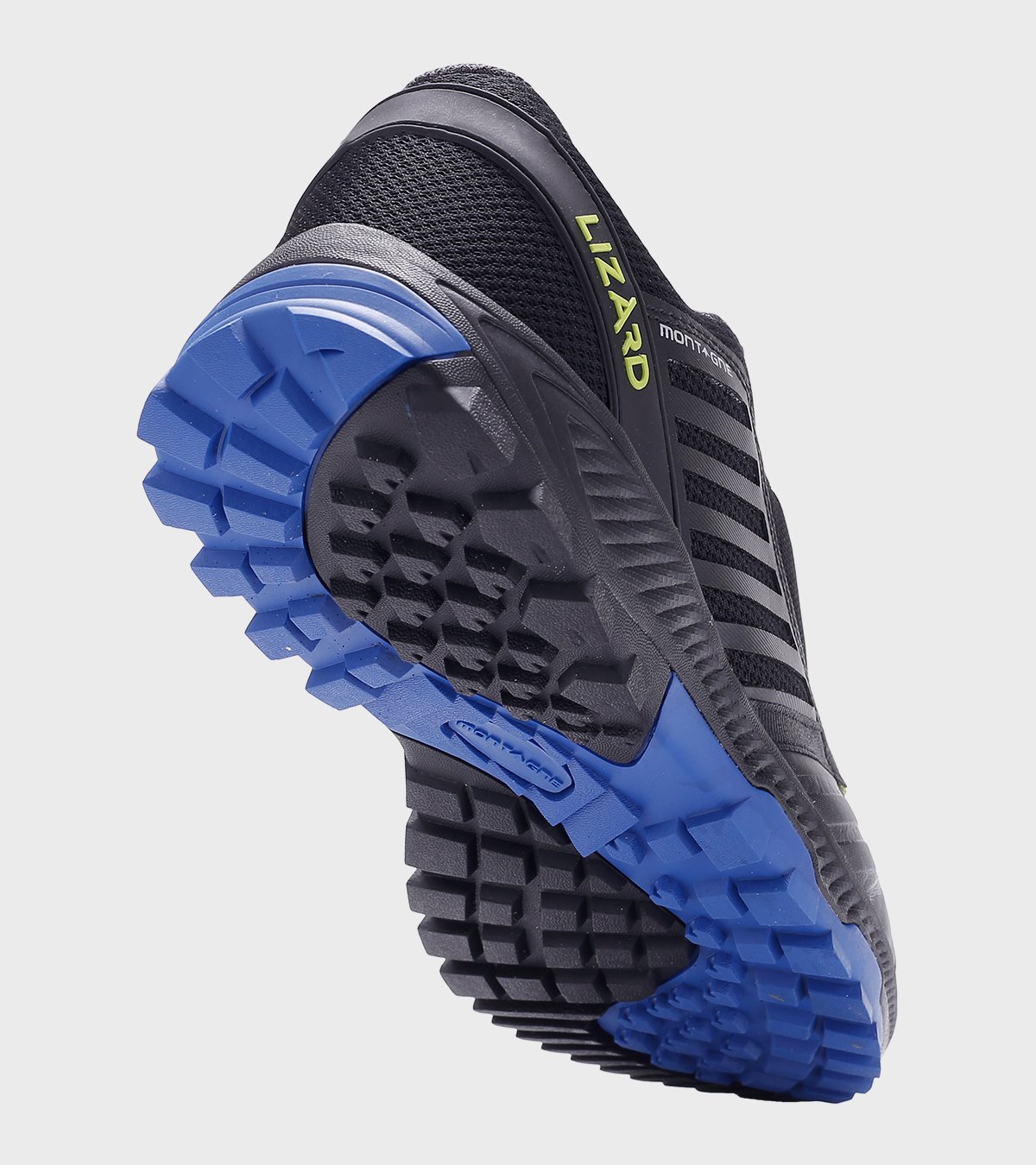 Zapatillas de hombre Lizard