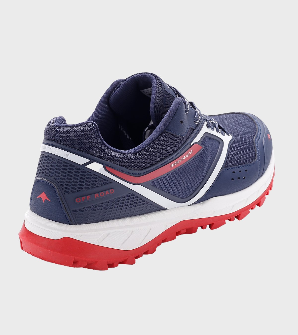 Zapatillas de hombre Off Road