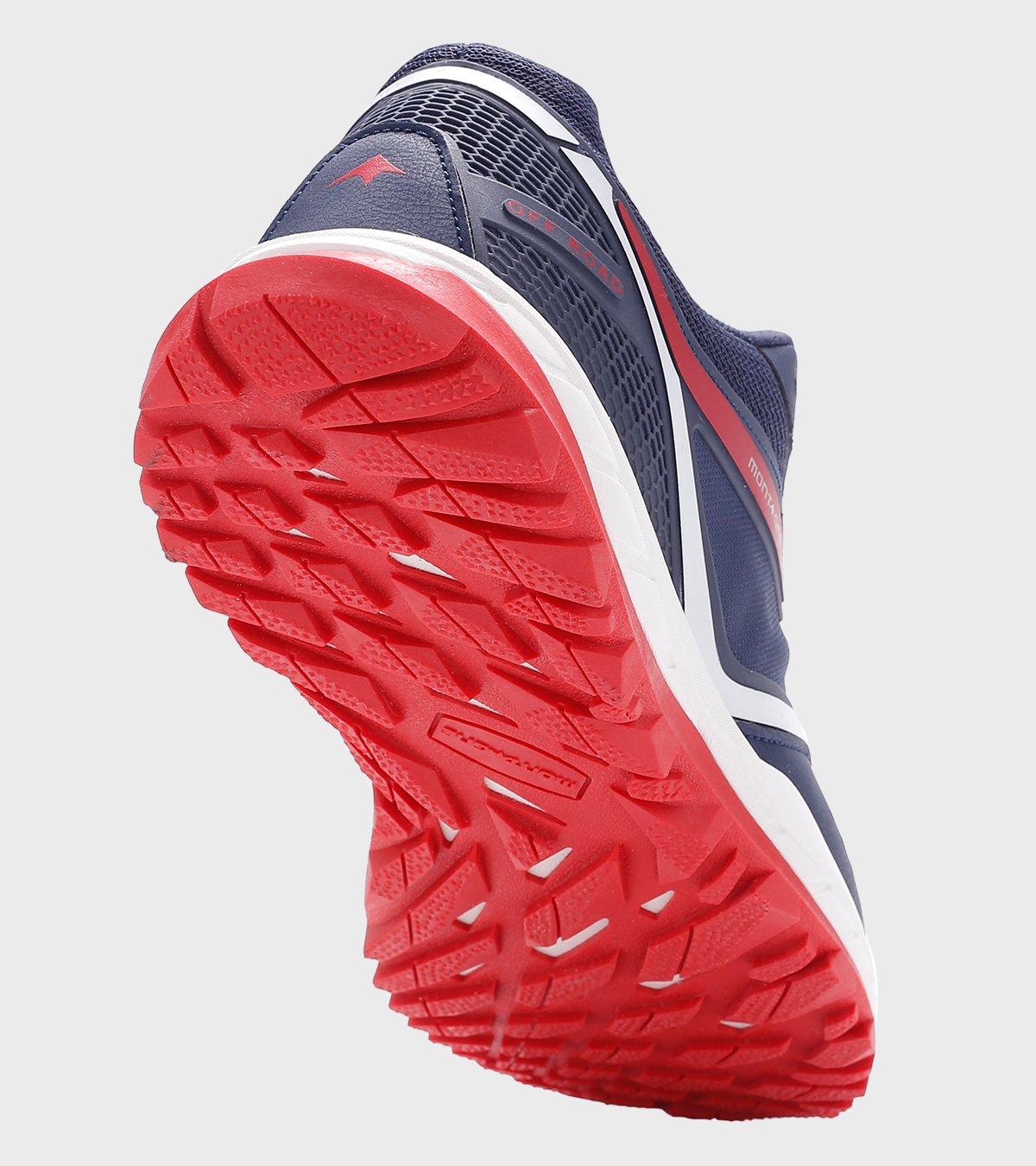 Zapatillas de hombre Off Road