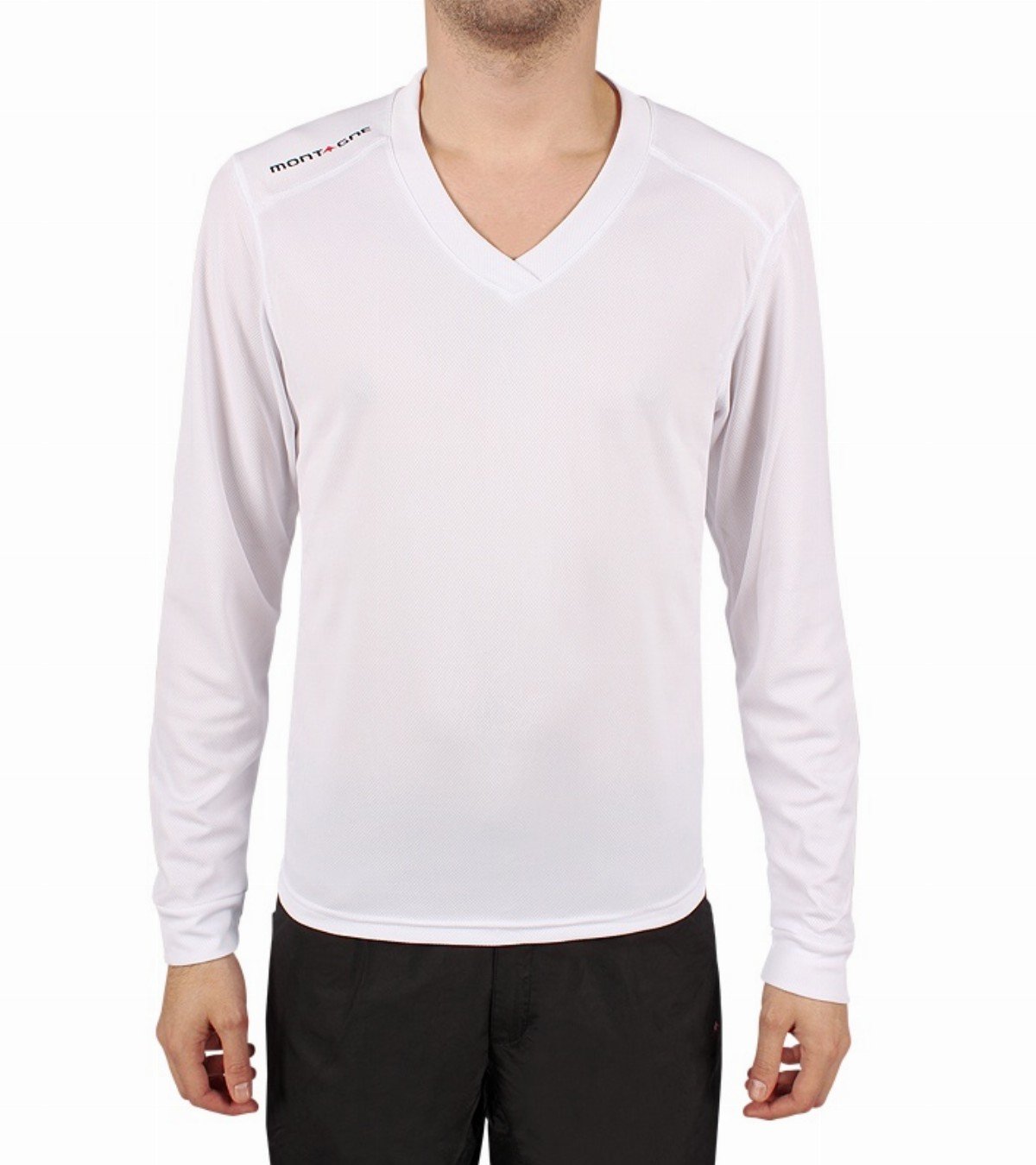 Camiseta térmica de hombre Roy V