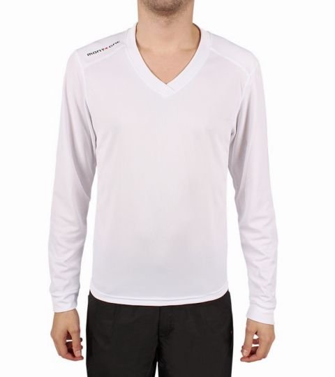 Camiseta térmica de hombre Roy V