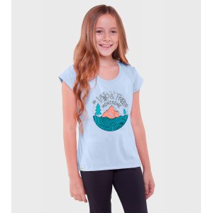 Remera de niños Dreamer Kids