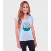 Remera de niños Dreamer Kids