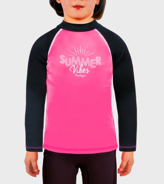 Remera de niños Loana UV