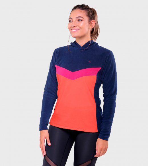 Buzo de mujer Demi