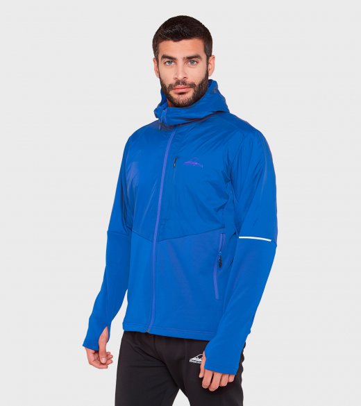 Campera de hombre Eric