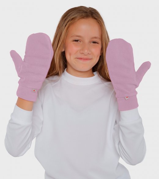 Guantes de niños Miton Fleece