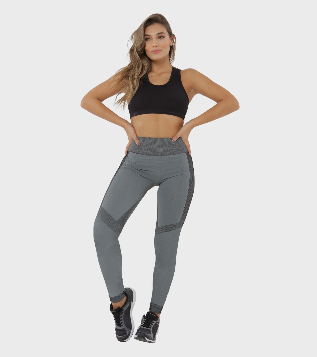 Calza de mujer Ekko
