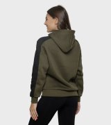 Buzo de mujer Agnes