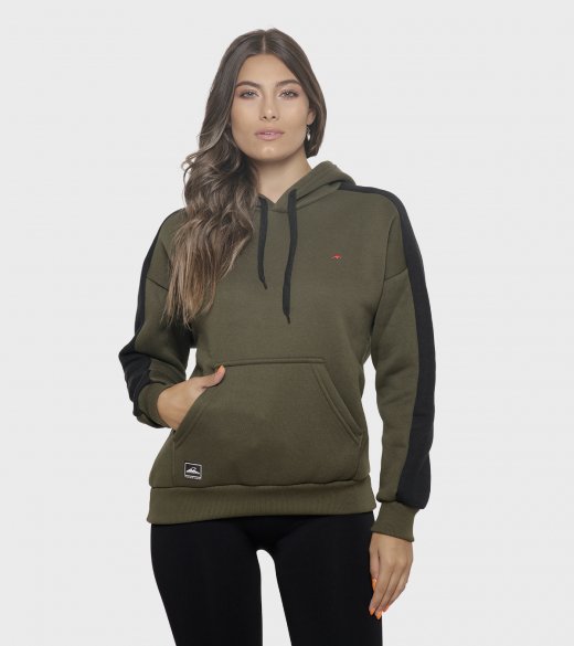 Buzo de mujer Agnes