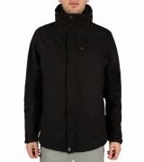 Campera de hombre gamuzada impermeable Aramis