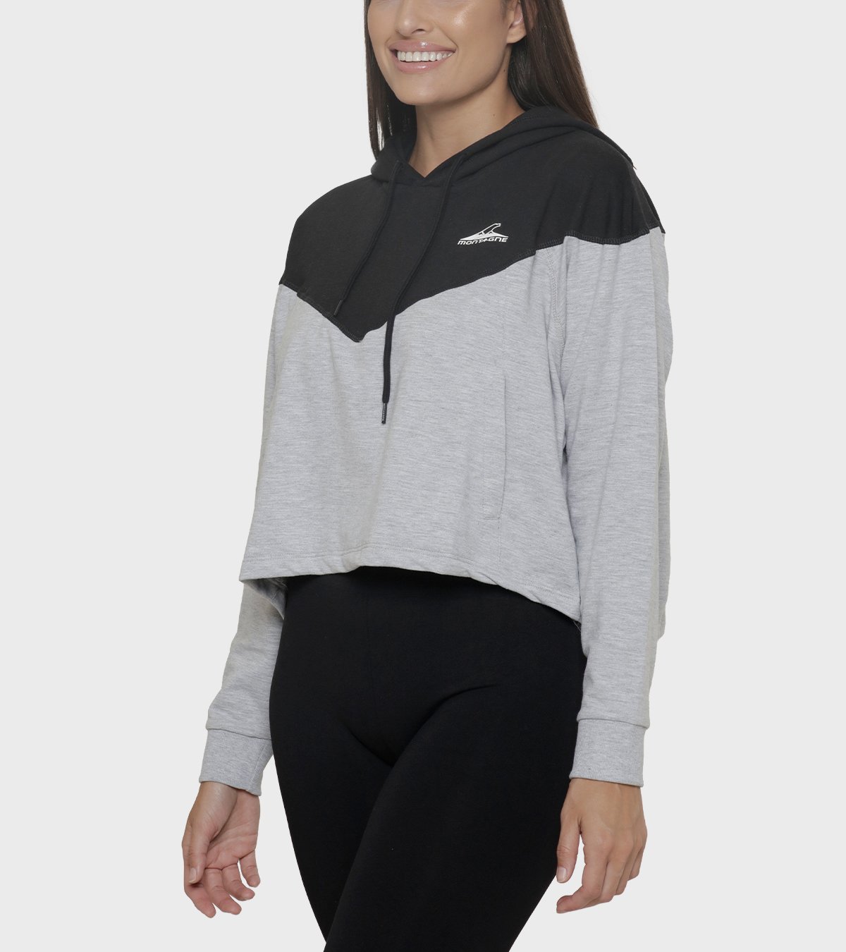 Buzo de mujer Chenai