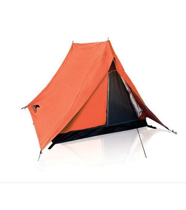 Ecology 3/4 P pitched roof tent