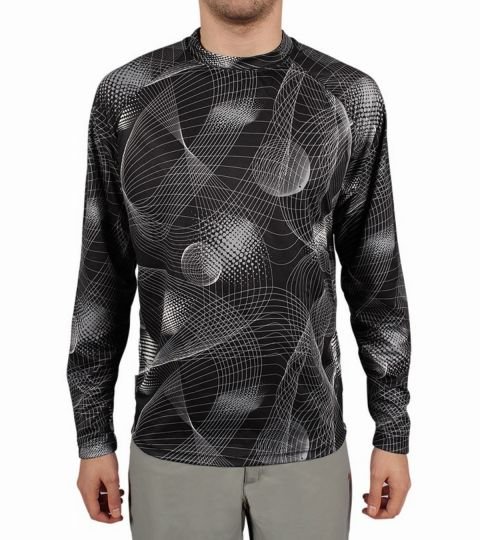 Camiseta térmica de hombre Thor