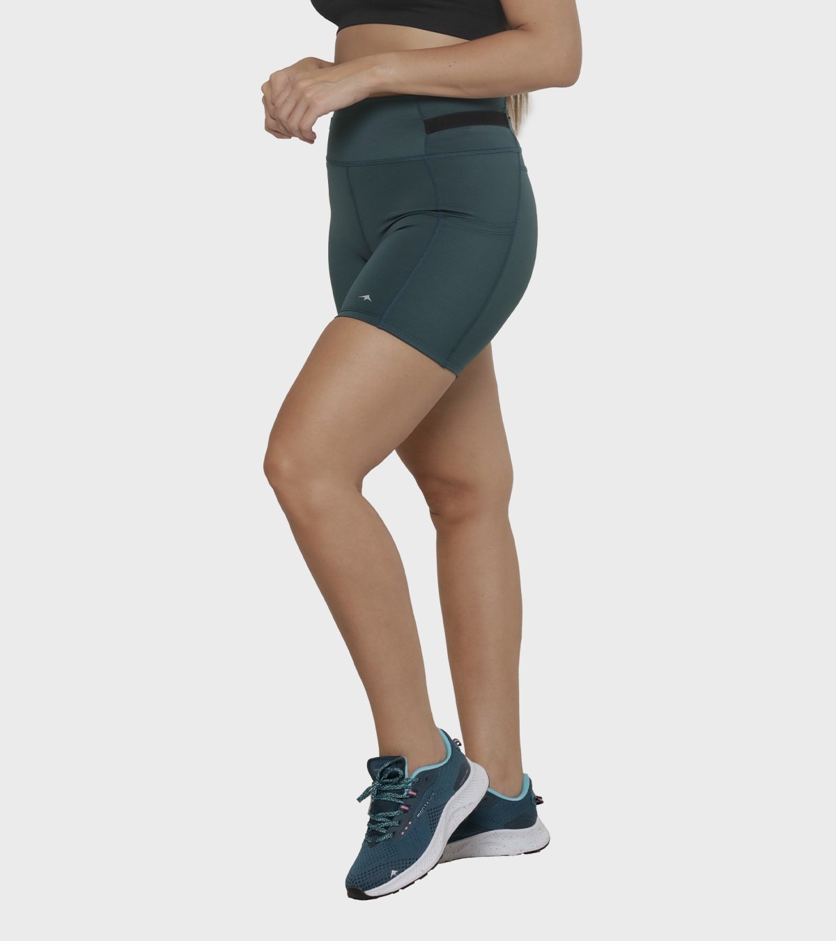Calza corta de mujer Kendra