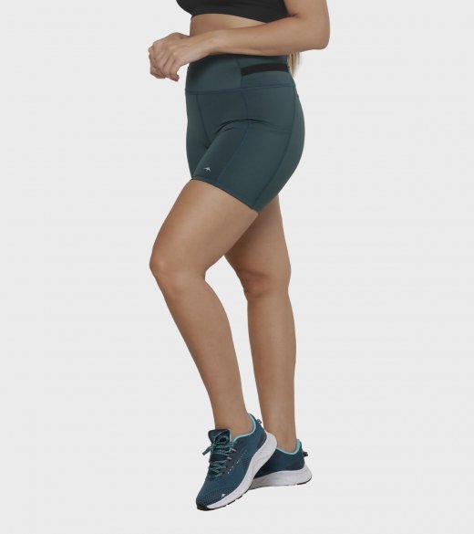 Calza corta de mujer Kendra
