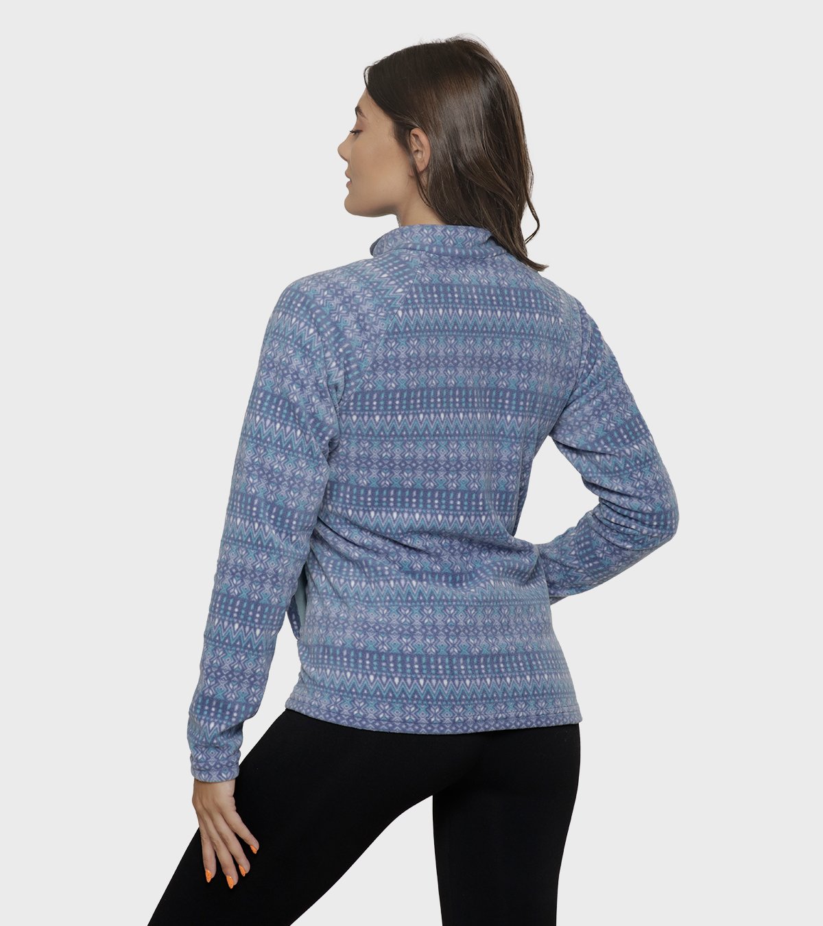 Campera de mujer Ceryl