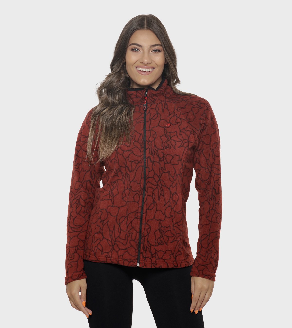 Campera de mujer Ceryl
