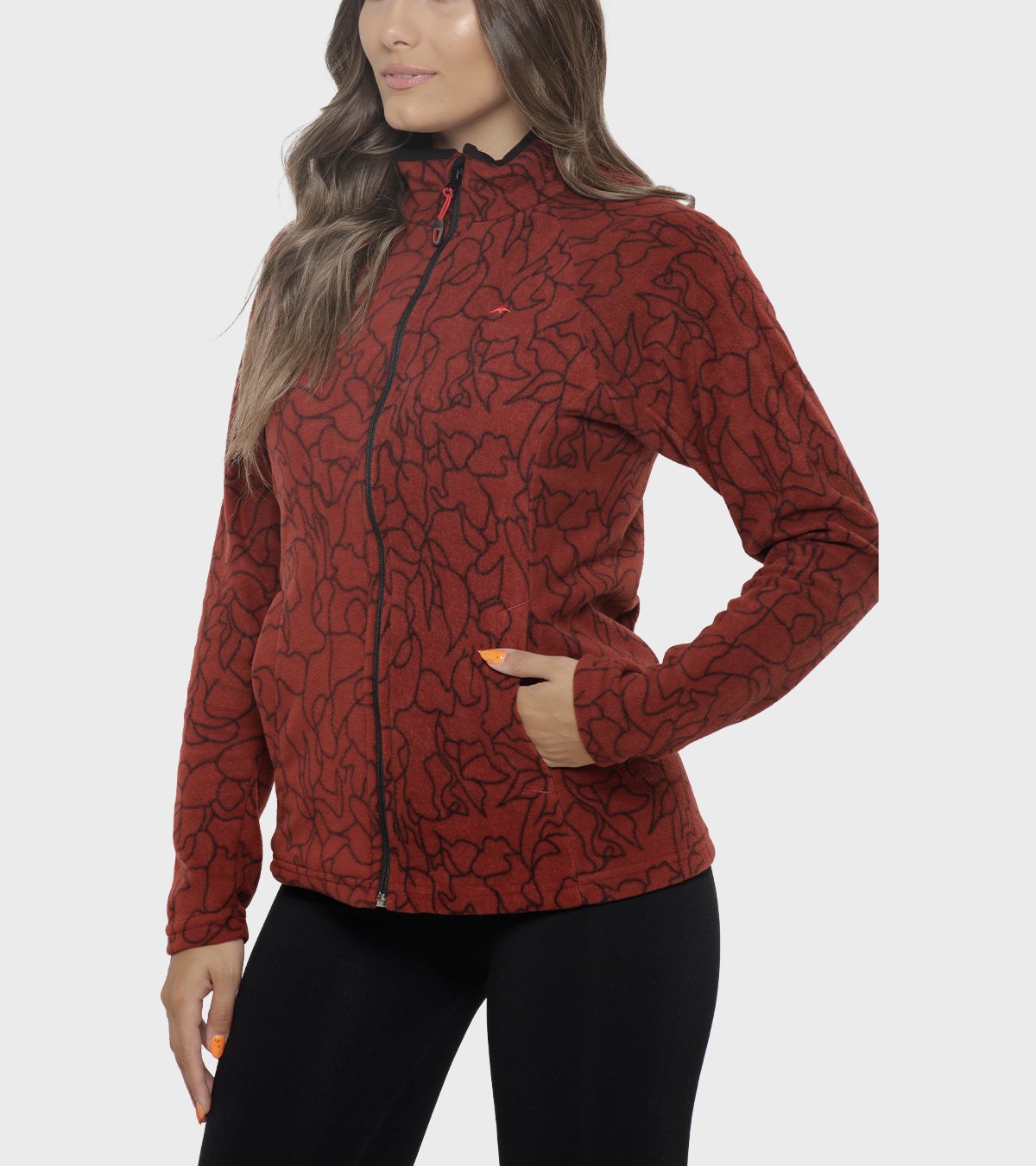 Campera de mujer Ceryl