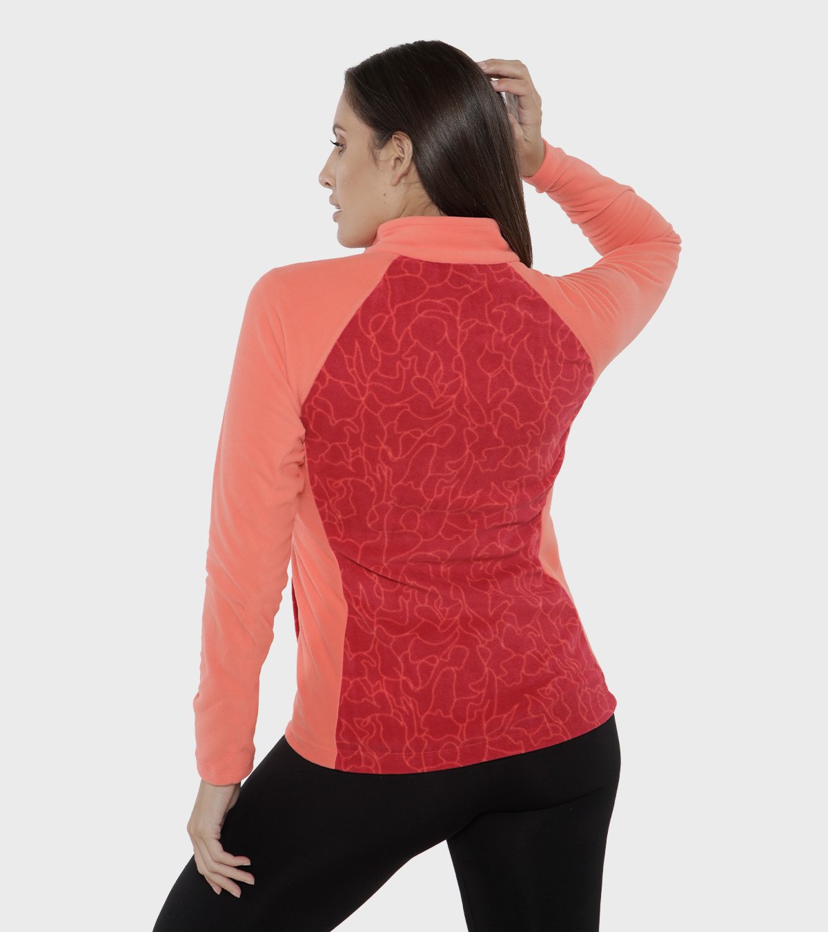 Campera de mujer Gema