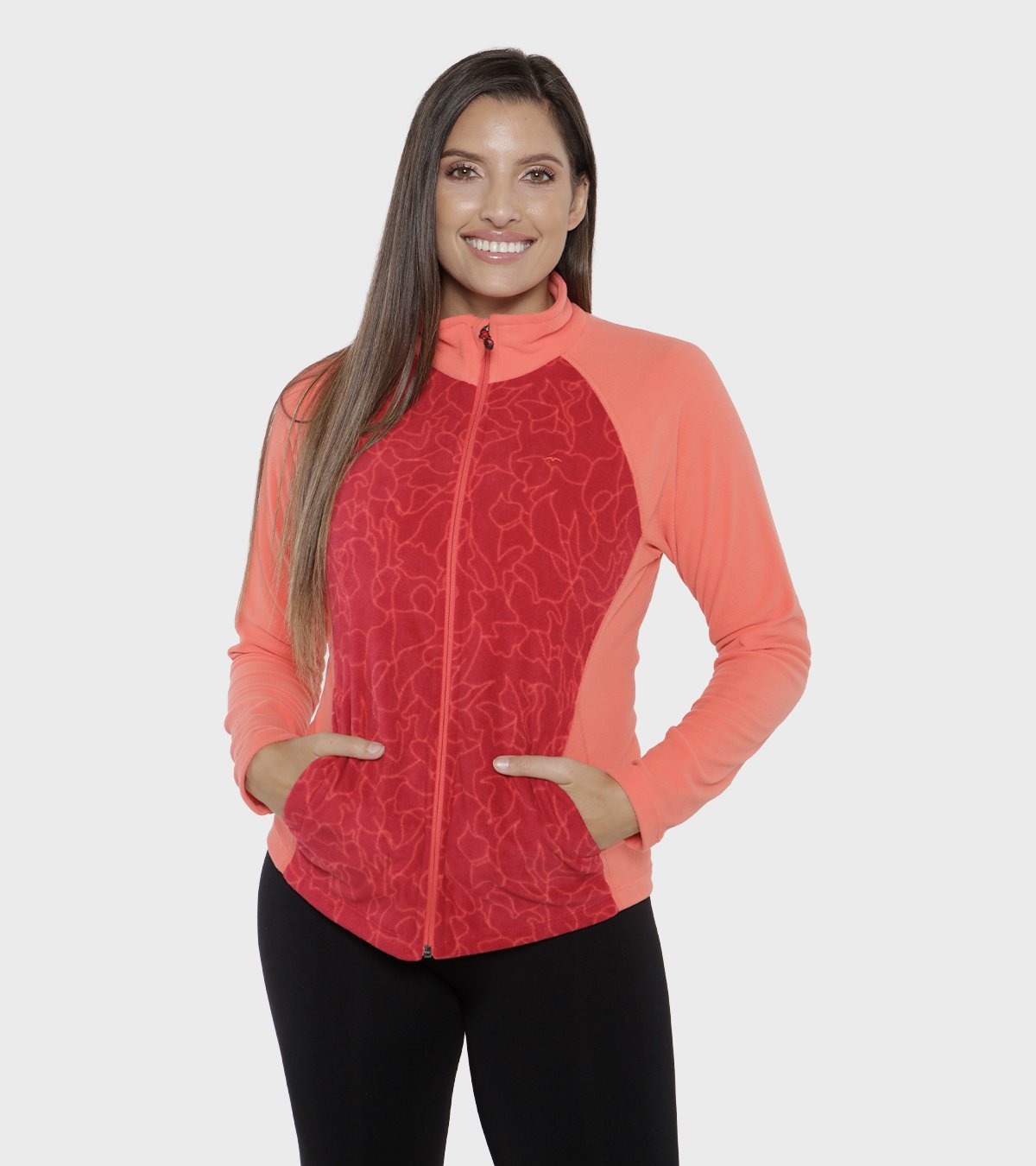 Campera de mujer Gema