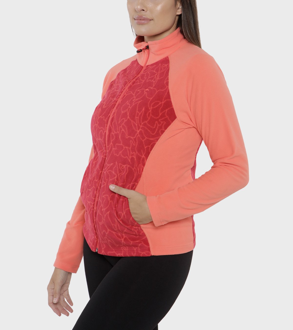 Campera de mujer Gema