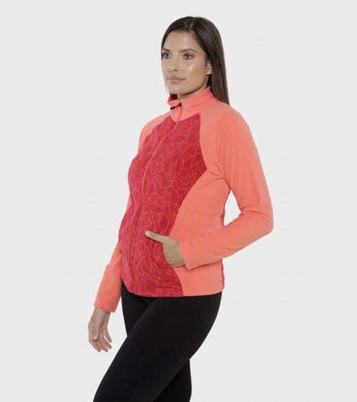 Campera de mujer Gema