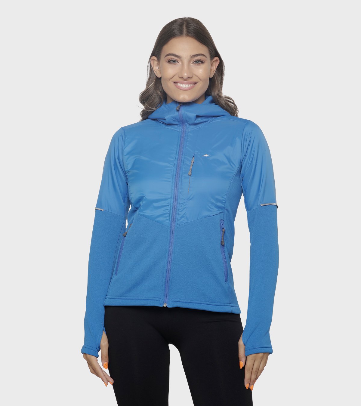 Campera de mujer Lea